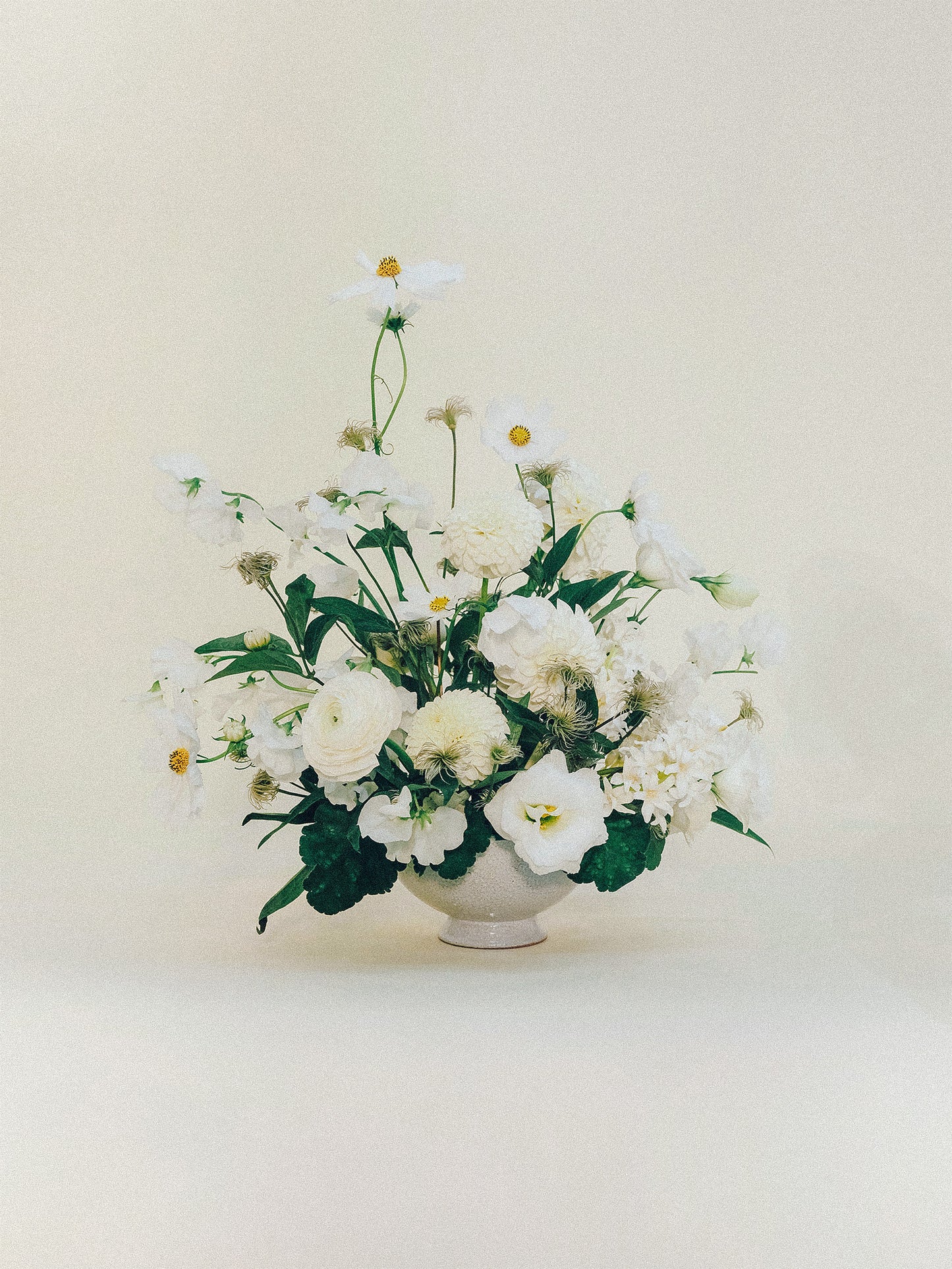 GRAND SEASONAL ARRANGEMENT