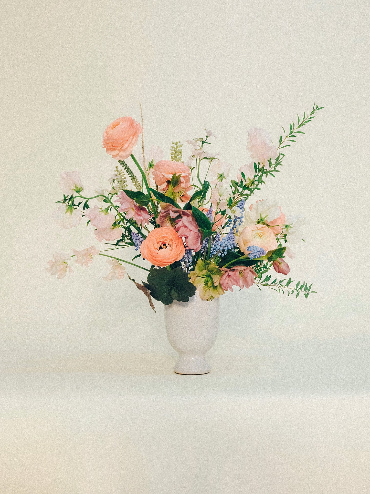 PETITE SEASONAL ARRANGEMENT