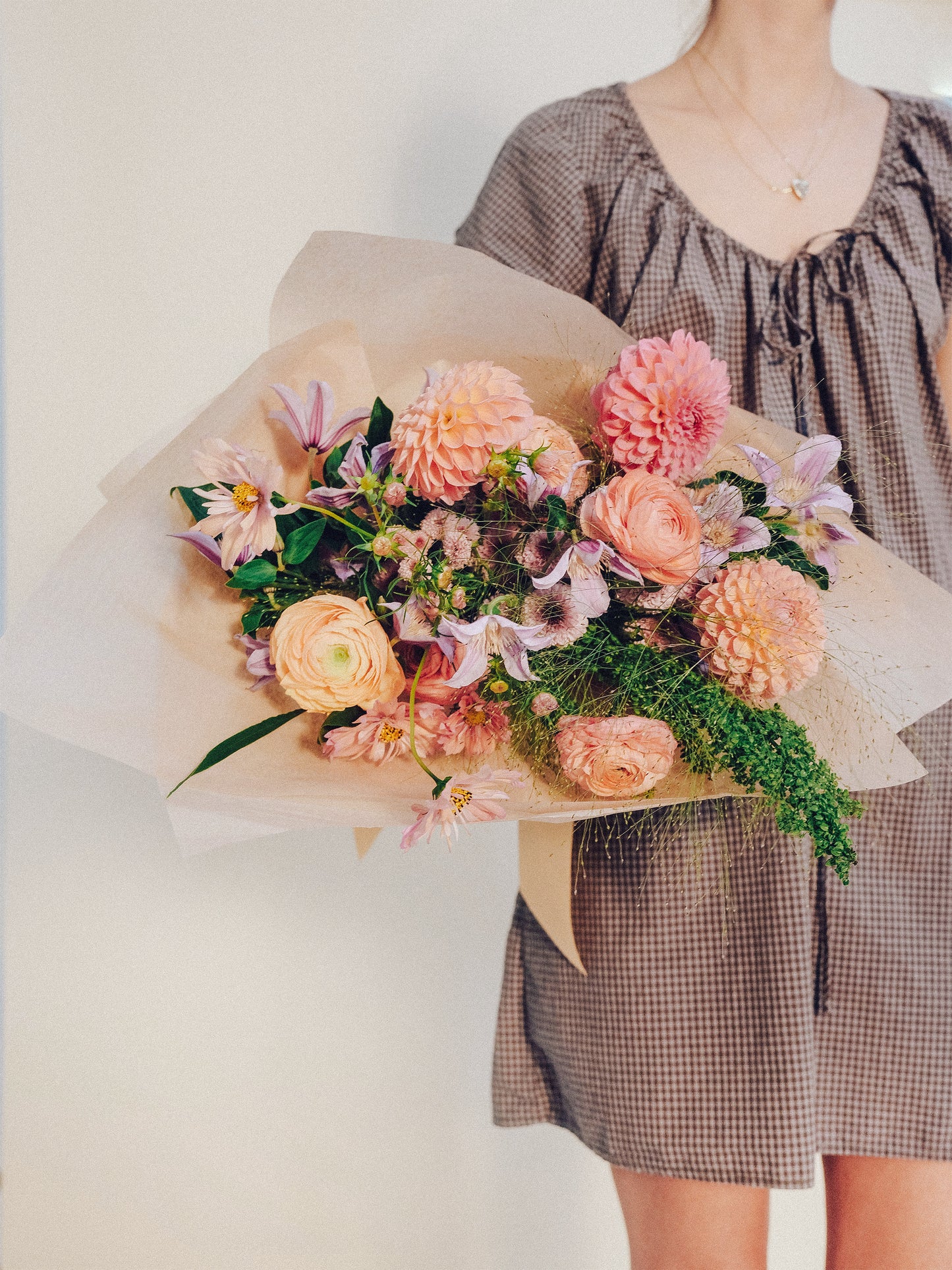 PETITE BOUQUET