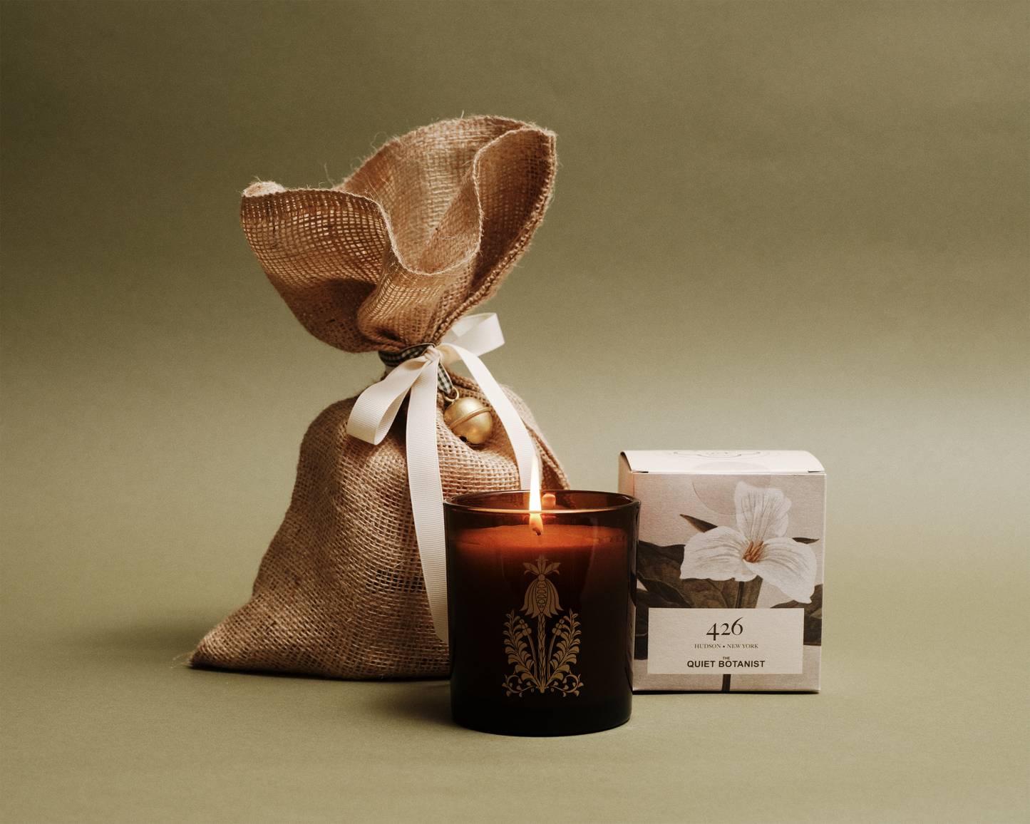 HOLIDAY CANDLE BUNDLE