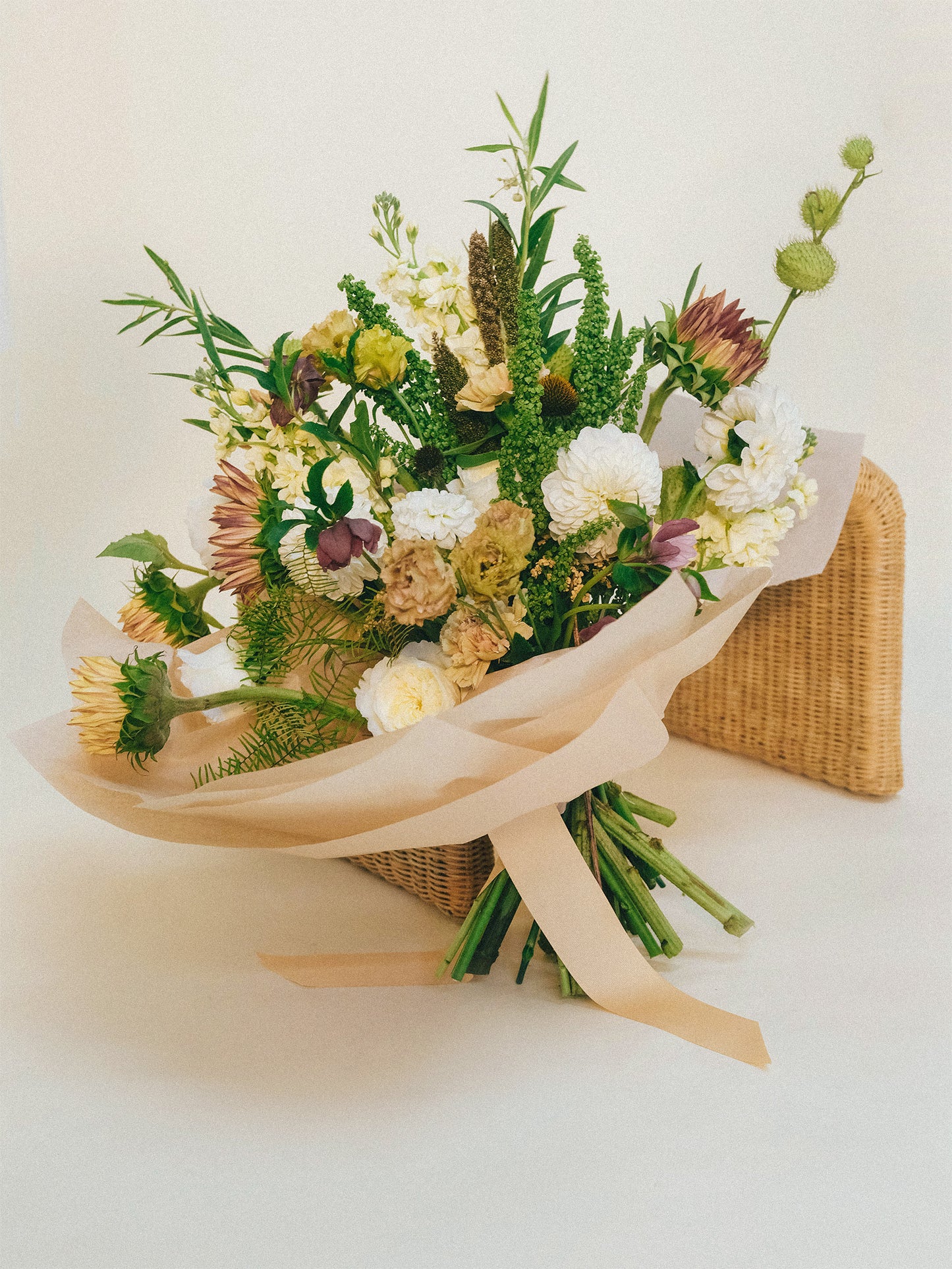 LUXE BOUQUET