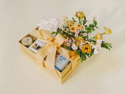 PANTRY BOX