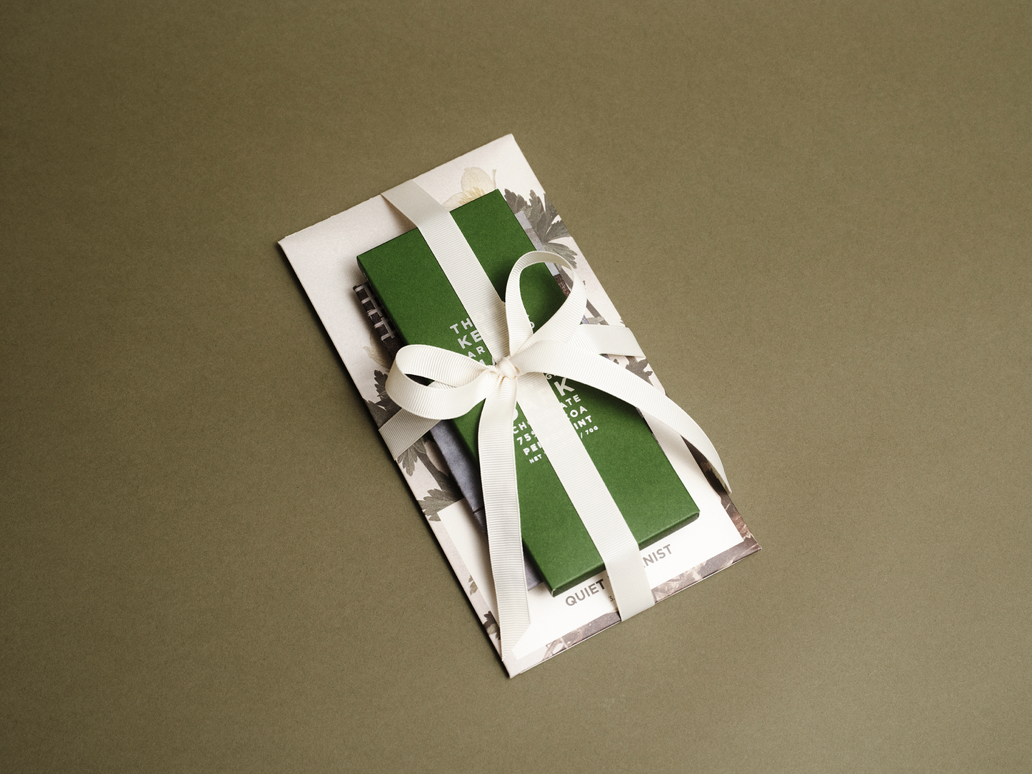 HOLIDAY CHOCOLATE BAR BUNDLE