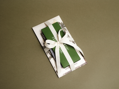 HOLIDAY CHOCOLATE BAR BUNDLE