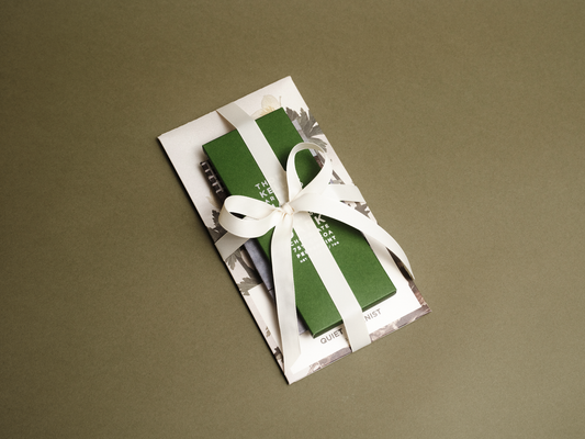 HOLIDAY CHOCOLATE BAR BUNDLE