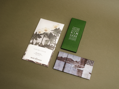 HOLIDAY CHOCOLATE BAR BUNDLE