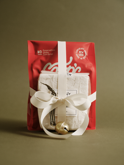 HOLIDAY HOT COCOA BUNDLE