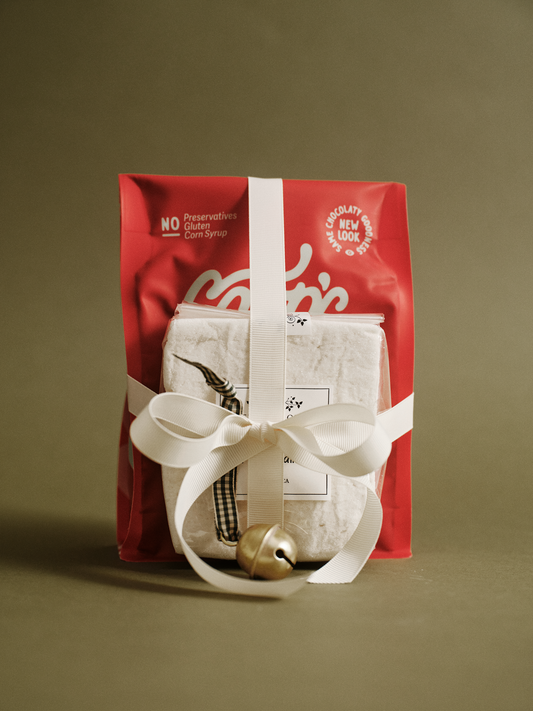 HOLIDAY HOT COCOA BUNDLE