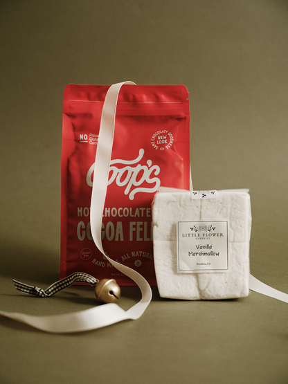 HOLIDAY HOT COCOA BUNDLE