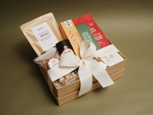 HOLIDAY SWEETS SUPREME