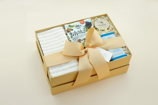 PANTRY BOX
