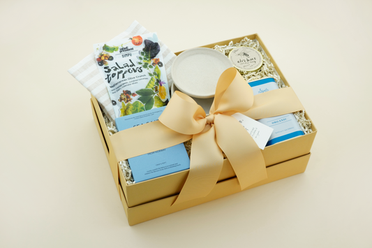 PANTRY BOX DELUXE