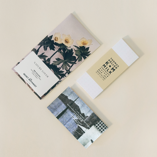 CHOCOLATE TRIO BUNDLE