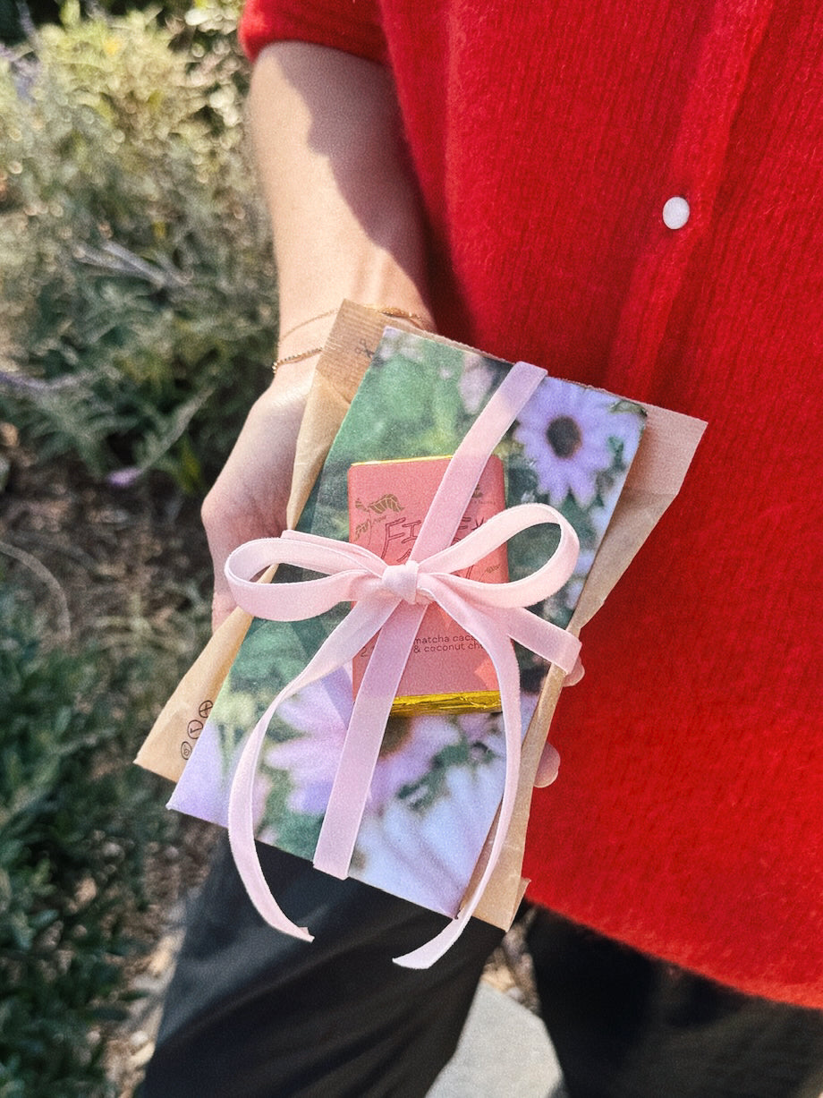 LOVE IN BLOOM BUNDLE